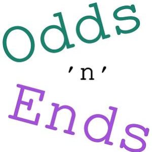 Odds n Ends