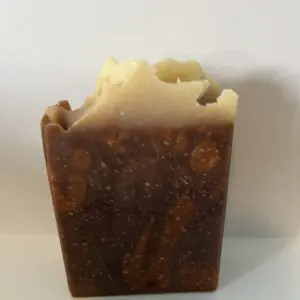 Peaches and Cream Artisan Soap