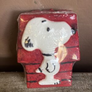 Snoopy Bath Bomb! 2.5oz