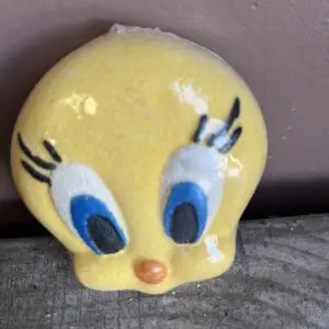 Tweetie Bath Bomb 5oz