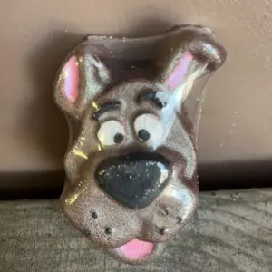 Scobby Bath Bomb 5.7oz